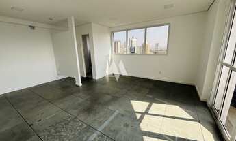 Imagem 6: Sala Comercial - Locação - Ponta da Praia / Santos