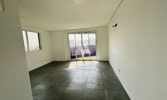 Imagem 4: Sala Comercial - Locação - Ponta da Praia / Santos