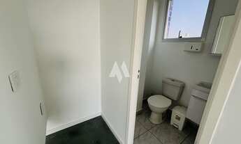 Imagem 7: Sala Comercial - Locação - Ponta da Praia / Santos