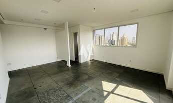 Imagem 5: Sala Comercial - Locação - Ponta da Praia / Santos