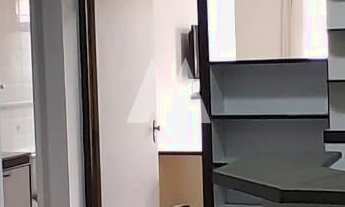 Imagem 2: Apartamento Flat - Praia do Itararé - Vista mar