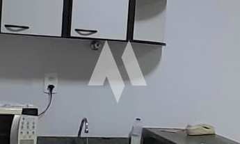 Imagem 4: Apartamento Flat - Praia do Itararé - Vista mar