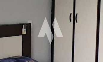 Imagem 6: Apartamento Flat - Praia do Itararé - Vista mar