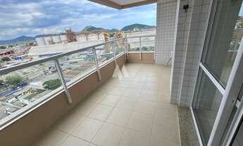 Imagem: Apartamento Ponta da Praia - Locação