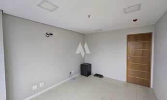 Imagem: Sala comercial para locação em prédio