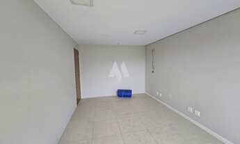 Imagem 7: Sala comercial para locação em prédio com infraestrutura completa no Centro de Santos/SP