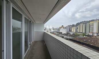 Imagem 5: Sala comercial para locação em prédio com infraestrutura completa no Centro de Santos/SP