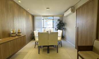 Imagem 7: Apartamento reformado na Ponta da praia com 03 dormitórios!