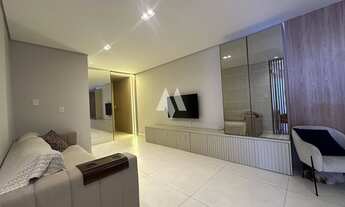 Imagem 5: Apartamento reformado na Ponta da praia com 03 dormitórios!