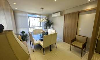 Imagem 6: Apartamento reformado na Ponta da praia com 03 dormitórios!