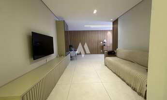 Imagem 3: Apartamento reformado na Ponta da praia com 03 dormitórios!