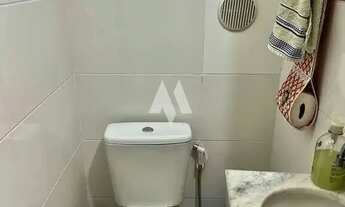 Imagem 7: Casa em vilaggio duplex à venda com 3 dormitórios e Espaço Gourmet no Macuco de Santos/SP