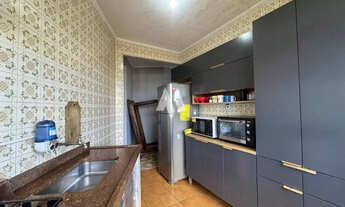 Imagem 3: Apartamento com 2 dormitórios á venda em Santos