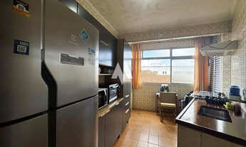 Imagem 4: Apartamento com 2 dormitórios á venda em Santos