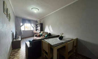 Imagem 2: Apartamento com 2 dormitórios á venda em Santos