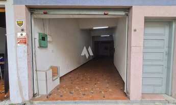 Imagem 3: Prédio Comercial à venda com 4 salas e Estacionamento no Centro de Santos/SP