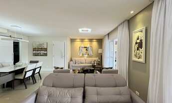 Imagem 5: Apartamento de Alto padrão para locação com 3 suítes e lazer completo no Boqueirão de Sant