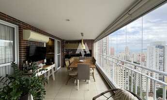 Imagem: Apartamento de Alto padrão para locação