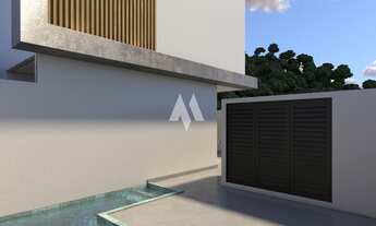 Imagem: Casa em condomínio à venda com 2 dormitórios