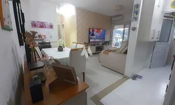 Imagem: Apartamento com 2 dormitórios, sendo 1