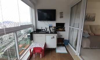 Imagem 4: Apartamento com 2 dormitórios, sendo 1 suíte espetacular!