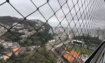 Imagem 5: Apartamento com 2 dormitórios, sendo 1 suíte espetacular!