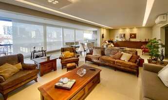 Imagem: Apartamento Alto Padrão em Boqueirão