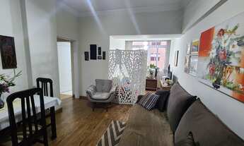 Imagem: 2 dormitórios a venda, Boqueirão, na quadra