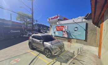 Imagem: Sobrado Comercial para alugar no Canal 01