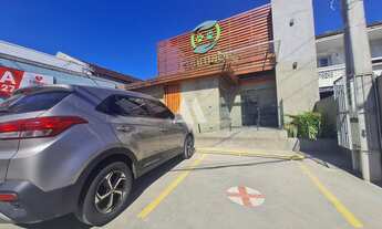 Imagem 7: Sobrado Comercial para alugar no Canal 01 em Santos - SP