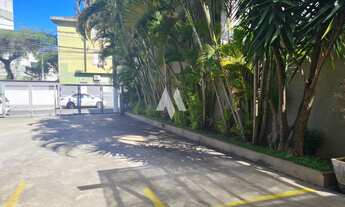 Imagem 5: Sobrado Comercial para alugar no Canal 01 em Santos - SP