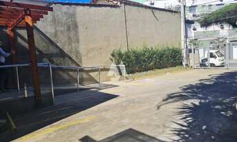 Imagem 6: Sobrado Comercial para alugar no Canal 01 em Santos - SP