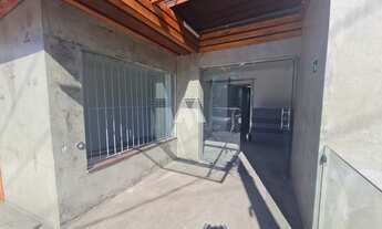 Imagem 3: Sobrado Comercial para alugar no Canal 01 em Santos - SP