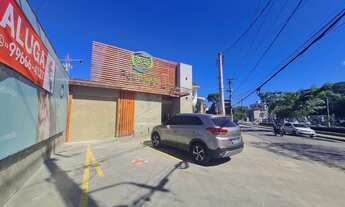 Imagem 4: Ponto Comercial para alugar no bairro Marapé - Santos/SP