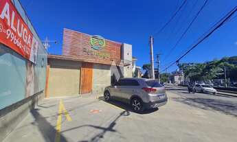 Imagem 4: Sobrado Comercial para alugar no Canal 01 em Santos - SP