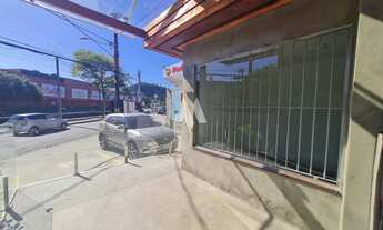 Imagem 2: Sobrado Comercial para alugar no Canal 01 em Santos - SP