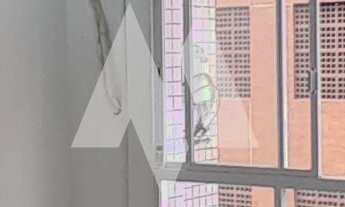 Imagem: Apartamento quadra da praia - Bairro Pompéia