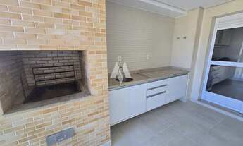 Imagem 3: Apartamento em Embaré, Santos/SP, 4 dormitórios, 3 suítes, 3 vagas, lazer completo