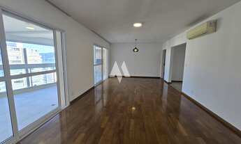 Imagem 5: Apartamento em Embaré, Santos/SP, 4 dormitórios, 3 suítes, 3 vagas, lazer completo