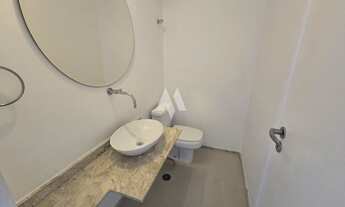 Imagem 6: Apartamento em Embaré, Santos/SP, 4 dormitórios, 3 suítes, 3 vagas, lazer completo