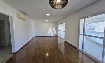 Imagem 4: Apartamento em Embaré, Santos/SP, 4 dormitórios, 3 suítes, 3 vagas, lazer completo