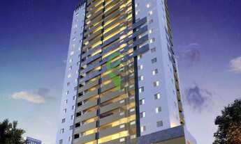 Imagem: APARTAMENTOS - SPACES PARAGUAÇU - BOQUEIRÃO