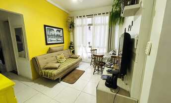 Imagem: Apartamento à venda de 1 dormitório