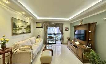 Imagem: Apartamento à venda com 3 dormitórios