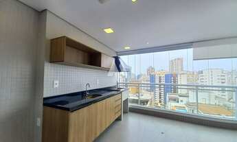 Imagem: Apartamento 3 quartos/suítes, vista mar