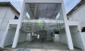 Imagem: Sala para alugar em Santos/SP