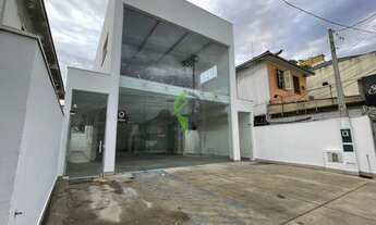 Imagem 4: Sala para alugar em Santos/SP