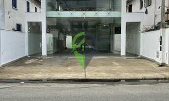 Imagem 2: Sala para alugar em Santos/SP