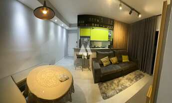 Imagem 2: Apartamento 2 dormitórios á venda em Pompéia, Santos/SP