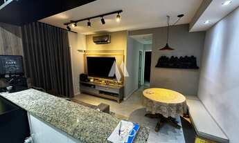 Imagem 3: Apartamento 2 dormitórios á venda em Pompéia, Santos/SP